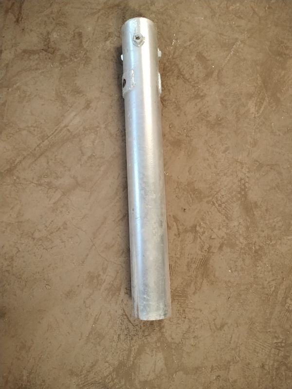 灌注樁
